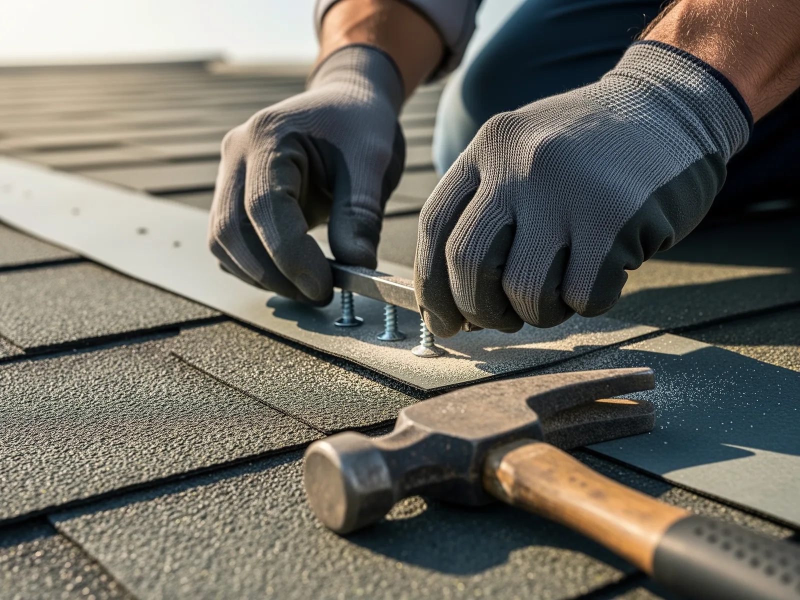 Why choose Fascia Repair in Constable, NY